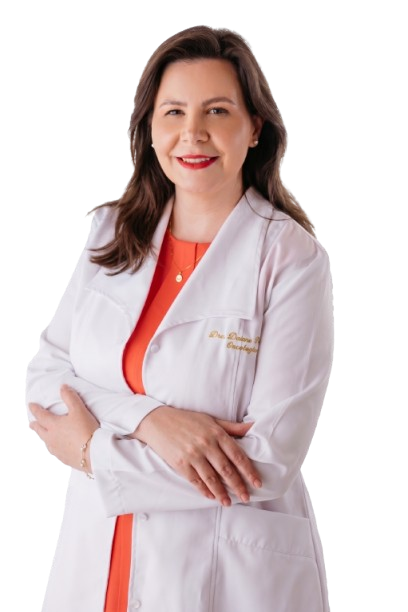 Dra. Daiane Pretto